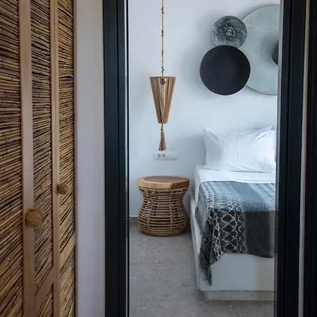 Ξενοδοχείο Sandaya Luxury 4*