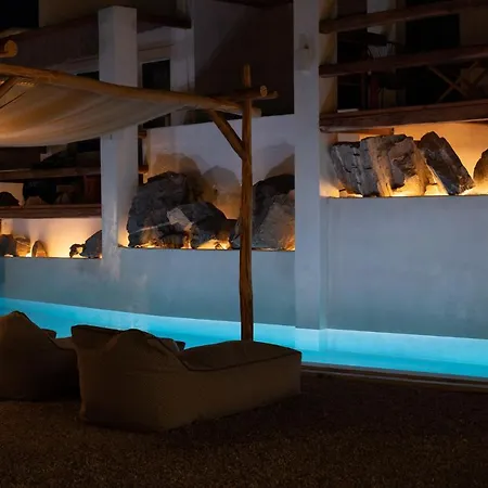 Ξενοδοχείο Sandaya Luxury