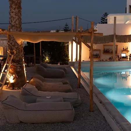 Ξενοδοχείο Sandaya Luxury