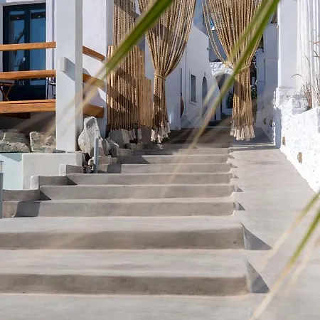 Ξενοδοχείο Sandaya Luxury