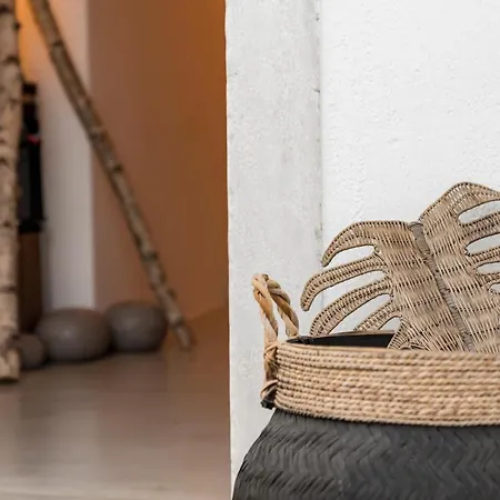 Sandaya Luxury Hotel Naousa (Paros)