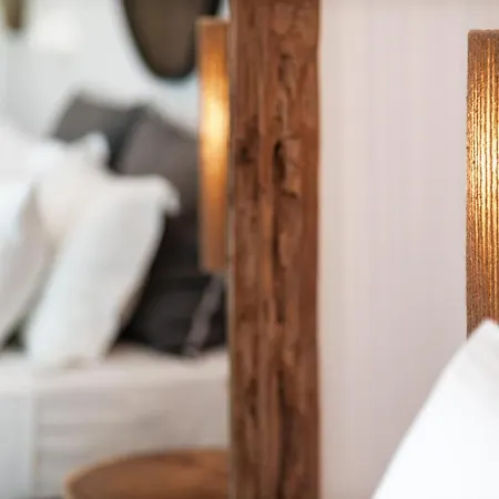 Sandaya Luxury Hotel