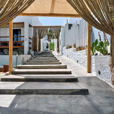 Sandaya Luxury Ξενοδοχείο 4*