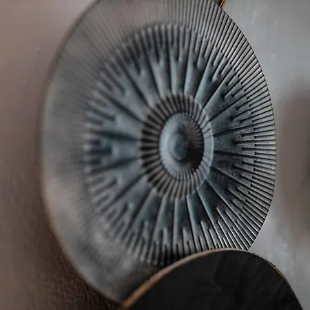 Sandaya Luxury Naousa (Paros)