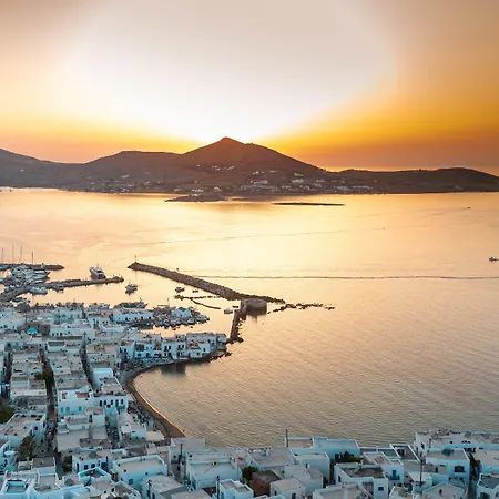Ξενοδοχείο Sandaya Luxury 4*