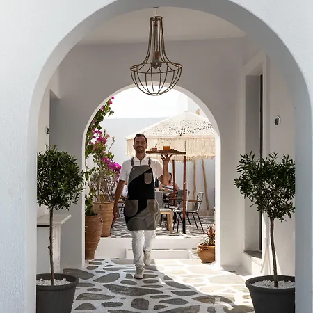 Sandaya Luxury 4*