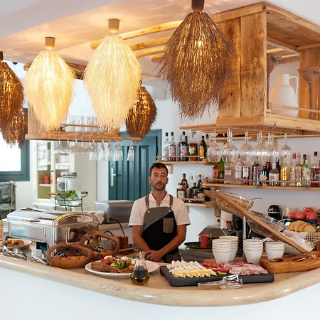 Ξενοδοχείο Sandaya Luxury