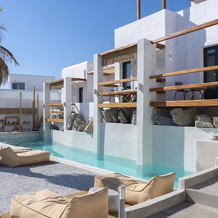 Ξενοδοχείο Sandaya Luxury
