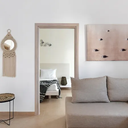 Sandaya Luxury Ξενοδοχείο