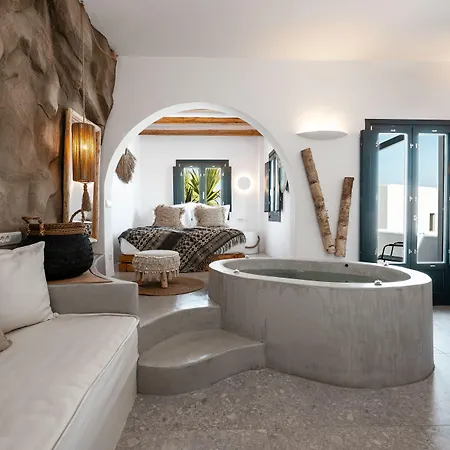 Sandaya Luxury 4* Νάουσα