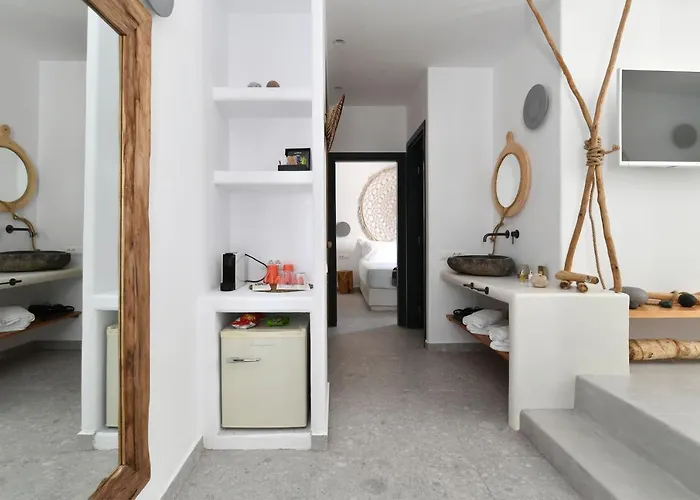 Sandaya Luxury Hotell 4*