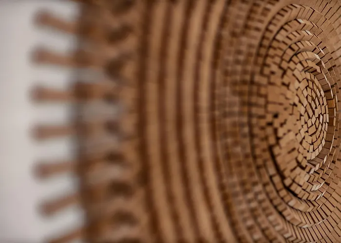 Sandaya Luxury Hotel