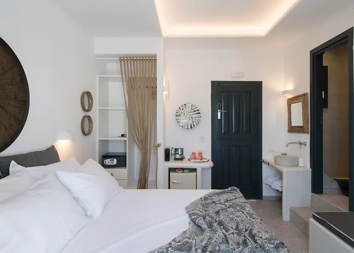 Sandaya Luxury Naoussa