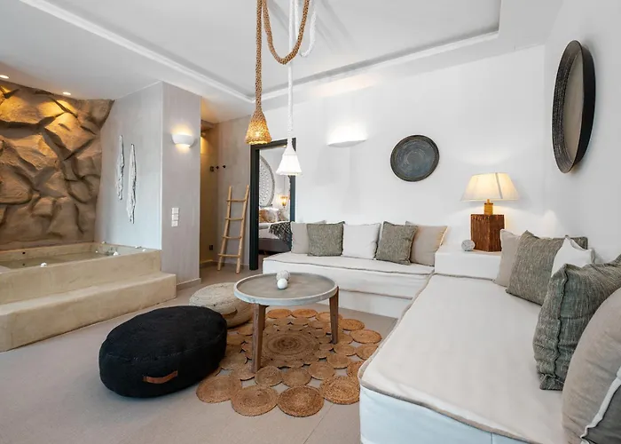 Hotell Sandaya Luxury