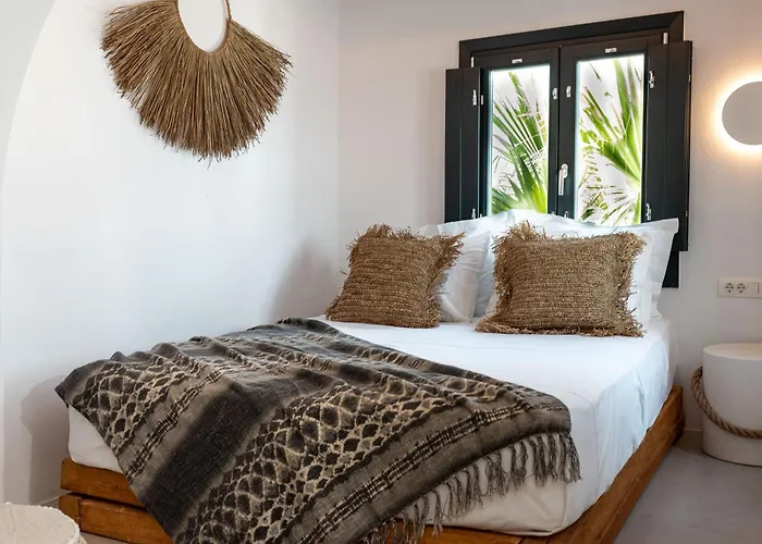 Hotel Sandaya Luxury