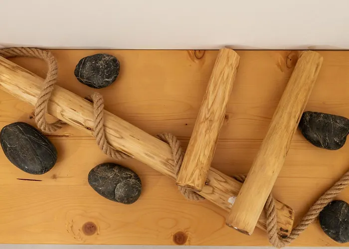 Sandaya Luxury 4* Naoussa