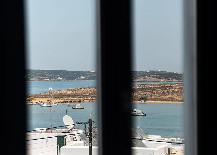 Sandaya Luxury Hotell 4*