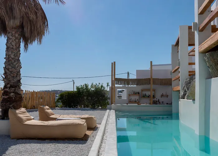 Sandaya Luxury Hotel 4*