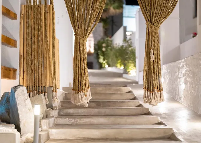 Hotel Sandaya Luxury 4*