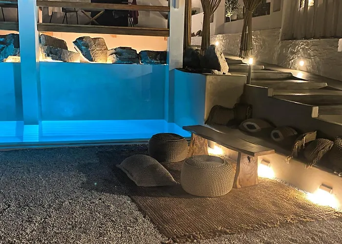 Sandaya Luxury 4* Naousa