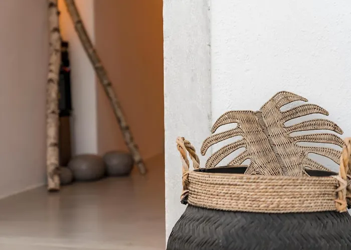 Sandaya Luxury Hotel Naoussa