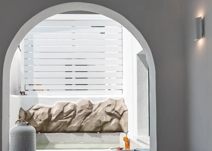 Hotell Sandaya Luxury