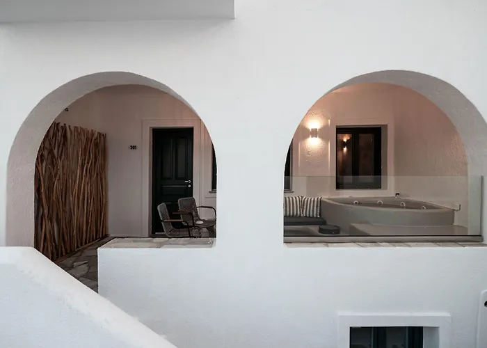 Sandaya Luxury Hotell