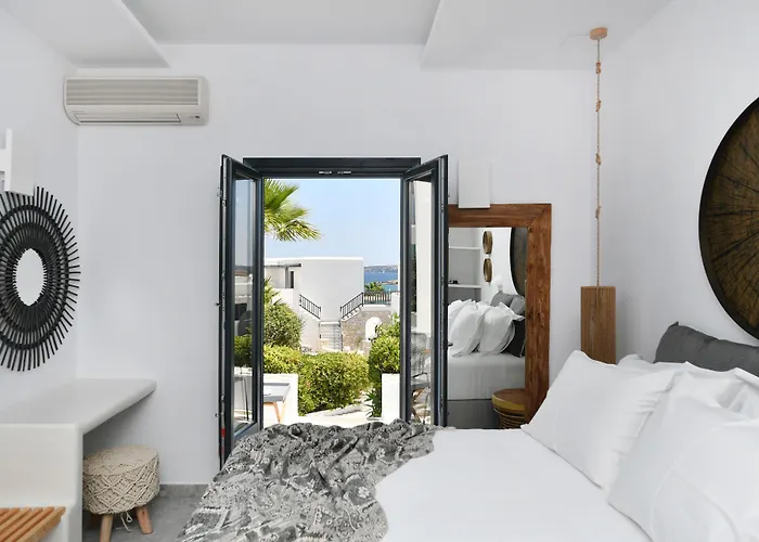 Sandaya Luxury Hotell