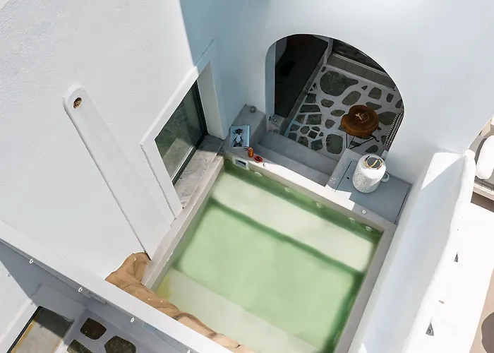 Sandaya Luxury Naoussa